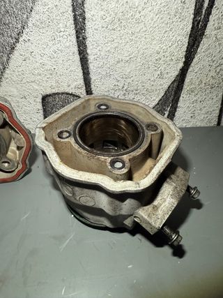 Cilindro Airsal 74cc