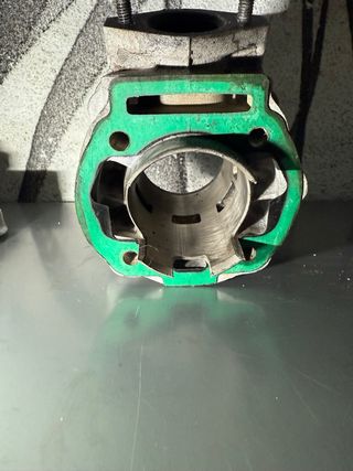 Cilindro Airsal 74cc