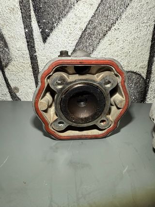 Cilindro Airsal 74cc