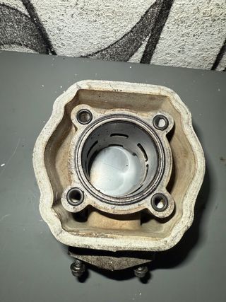 Cilindro Airsal 74cc