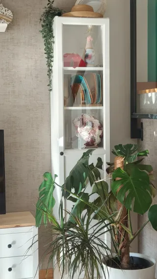 Conjunto Salón Comedor Diseño Nordico