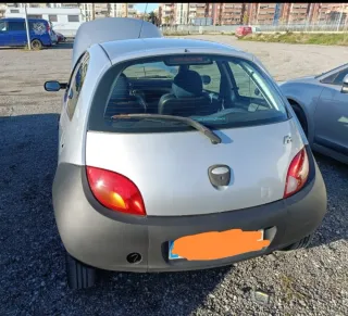 Ford Ka 2005