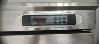 Nevera Pescadería Frigicoll