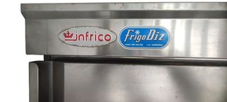 Nevera Pescadería Frigicoll