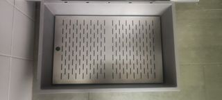 Nevera Pescadería Frigicoll