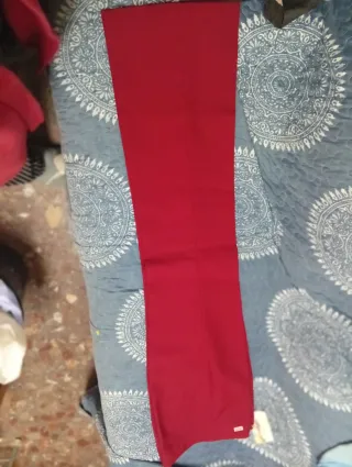 Pantalones Miss Sixty Rojos Talla 28