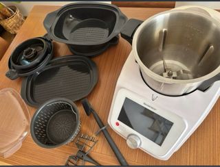 Robot da Cucina SilverCrest Monsieur Cuisine Connect