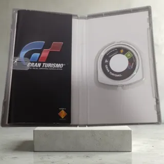 Gran Turismo (Gioco PSP)