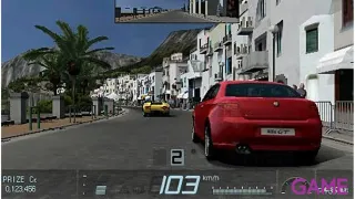 Gran Turismo (Gioco PSP)