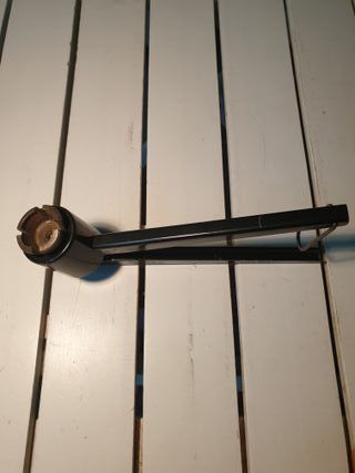 Prensa Fermpress H 207 PE