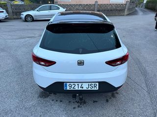 SEAT Leon 2016