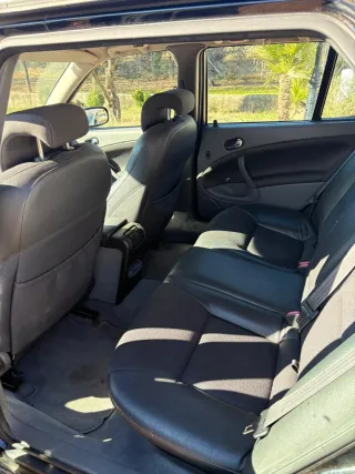 Saab 9-5 2004