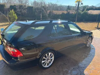 Saab 9-5 2004