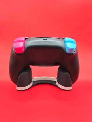 Mando PS5 Dualsense Edición Goku