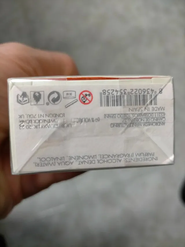 Yodeyma Kids Eau de Toilette 50ml