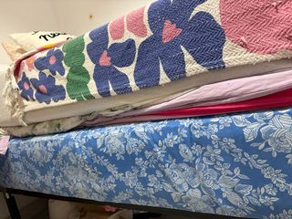 Colchón individual 90 cm