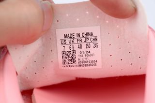 Adidas Gazelle Bold W Rosa/Verde/Rojo ¡NUEVAS!