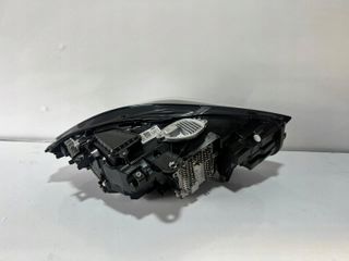 Faros Full LED Adaptive Shadow Line para BMW 1 F40