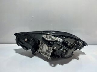 Faros Full LED Adaptive Shadow Line para BMW 1 F40