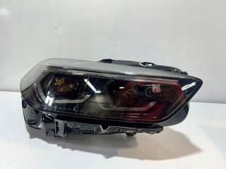 Faros Full LED Adaptive Shadow Line para BMW 1 F40