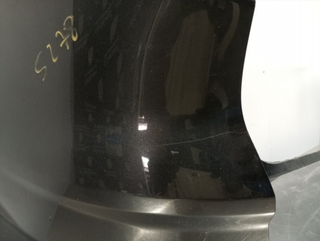 PARAGOLPES TRASERO FORD KUGA XWMB S / R