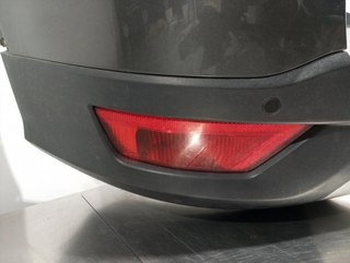 PARAGOLPES TRASERO FORD KUGA XWMB S / R
