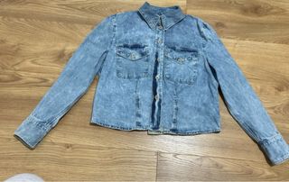 Camisa vaquera Pedro del Hierro