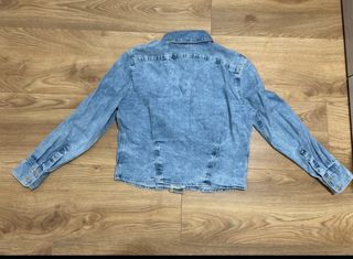 Camisa vaquera Pedro del Hierro