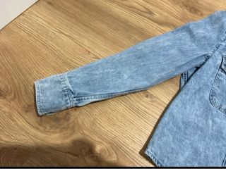 Camisa vaquera Pedro del Hierro