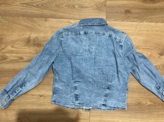 Camisa vaquera Pedro del Hierro