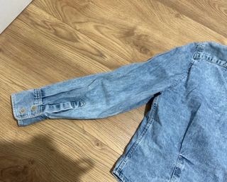 Camisa vaquera Pedro del Hierro