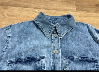 Camisa vaquera Pedro del Hierro