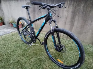 Bicicleta Berg Trail 50 Roda 29