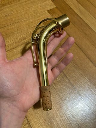 Sassofono Contralto Startone