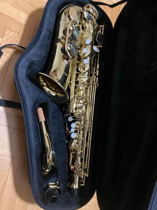 Sassofono Contralto Startone