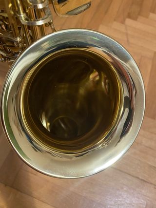 Sassofono Contralto Startone