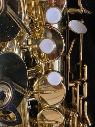 Sassofono Contralto Startone