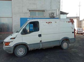 Bomba combustible iveco d151b daily caja 29 503837