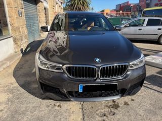 BMW Serie 6 GT 3.0 D 265 CV PAQUETE M