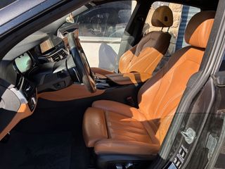 BMW Serie 6 GT 3.0 D 265 CV PAQUETE M