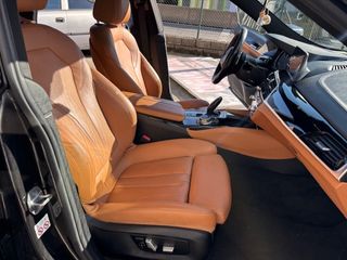 BMW Serie 6 GT 3.0 D 265 CV PAQUETE M