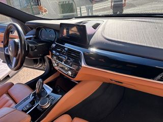 BMW Serie 6 GT 3.0 D 265 CV PAQUETE M