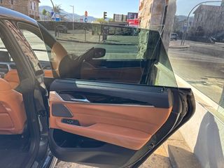 BMW Serie 6 GT 3.0 D 265 CV PAQUETE M