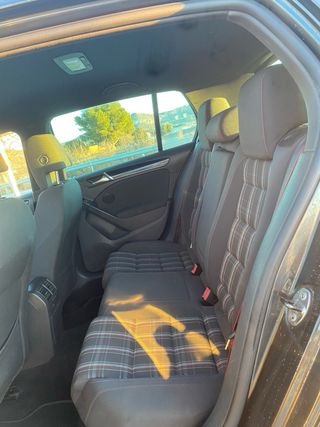 Volkswagen Golf 2011