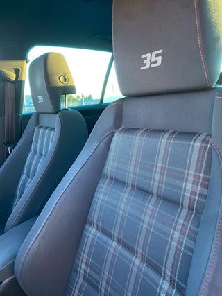 Volkswagen Golf 2011