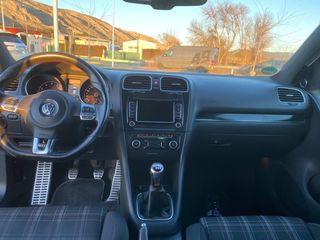 Volkswagen Golf 2011