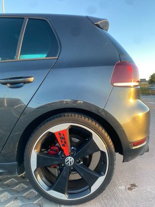 Volkswagen Golf 2011