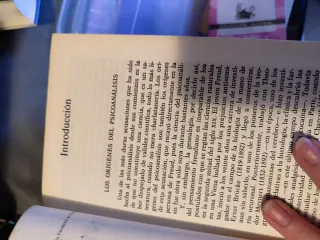 La interpretación de los sueños