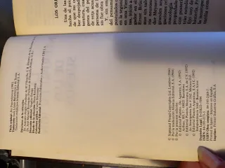 La interpretación de los sueños