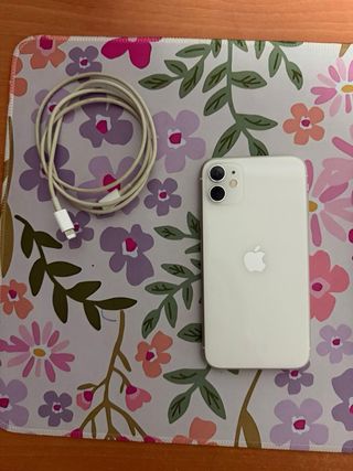 iPhone 11 Blanco 64GB